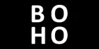 Boho Baby Clothes logo